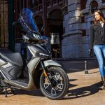 Voge SR16 125cc