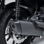 Voge SR16 125cc