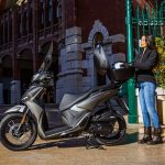 Voge SR16 125cc