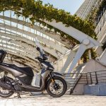 Voge SR16 125cc