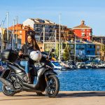 Voge SR16 125cc