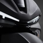 Voge SR16 125cc