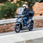 Voge SR16 125cc