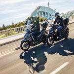 Voge SR16 125cc