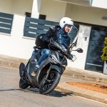 Voge SR16 125cc