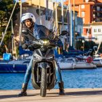 Voge SR16 125cc