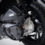 Voge SR16 125cc