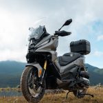 Voge SR450X