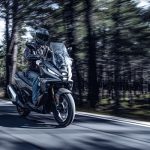 Voge SR450X