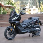 Voge SR450X