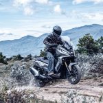 Voge SR450X