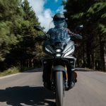 Voge SR450X
