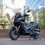 Voge SR450X