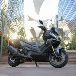 Voge SR450X