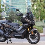 Voge SR450X