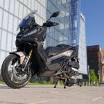 Voge SR450X