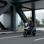 Voge SR450X