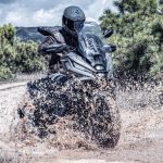 Voge SR450X