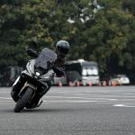 Voge SR450X