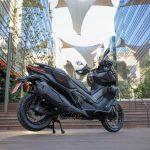 Voge SR450X