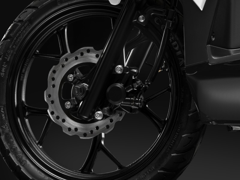 WHEELS & BRAKING