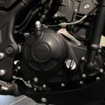 YAMAHA MT-03 (MTN320-A)