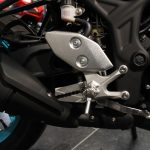 YAMAHA MT-03 (MTN320-A)