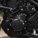 YAMAHA MT-03 (MTN320-A)