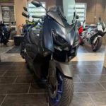 YAMAHA X-MAX 300 (CZD 300-A)
