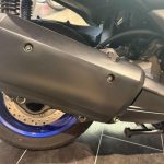YAMAHA X-MAX 300 (CZD 300-A)