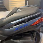 YAMAHA X-MAX 300 (CZD 300-A)