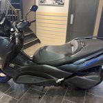 YAMAHA X-MAX 300 (CZD 300-A)