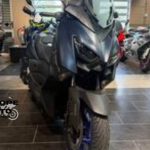 YAMAHA X-MAX 300 (CZD 300-A)