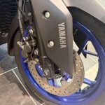 YAMAHA X-MAX 300 (CZD 300-A)
