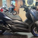 YAMAHA X-MAX 300 (CZD 300-A)