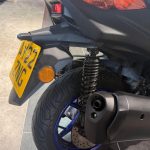 YAMAHA X-MAX 300 (CZD 300-A)