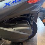 YAMAHA X-MAX 300 (CZD 300-A)