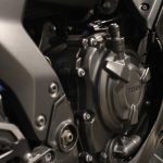 YAMAHA YZF R7 (YZF690)