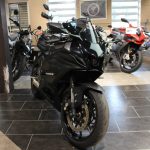 YAMAHA YZF R7 (YZF690)