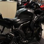 YAMAHA YZF R7 (YZF690)