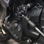 YAMAHA YZF R7 (YZF690)