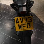 YAMAHA YZF R7 (YZF690)