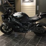 YAMAHA YZF R7 (YZF690)