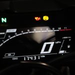 YAMAHA YZF R7 (YZF690)