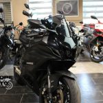 YAMAHA YZF R7 (YZF690)