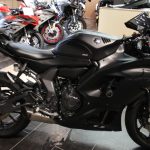 YAMAHA YZF R7 (YZF690)